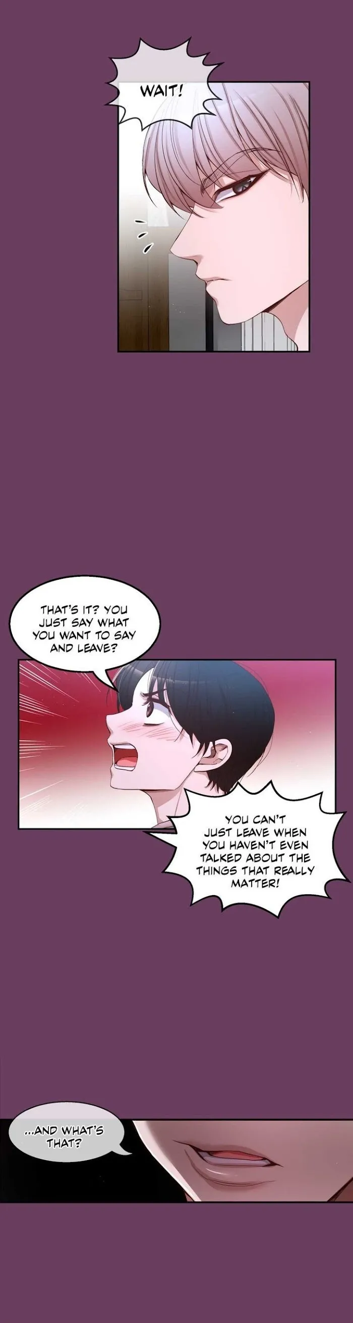 A Man Like You (A Guy Like You) - Chapter 18 Page 18