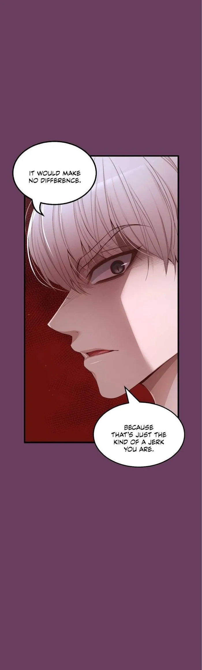 A Man Like You (A Guy Like You) - Chapter 18 Page 20