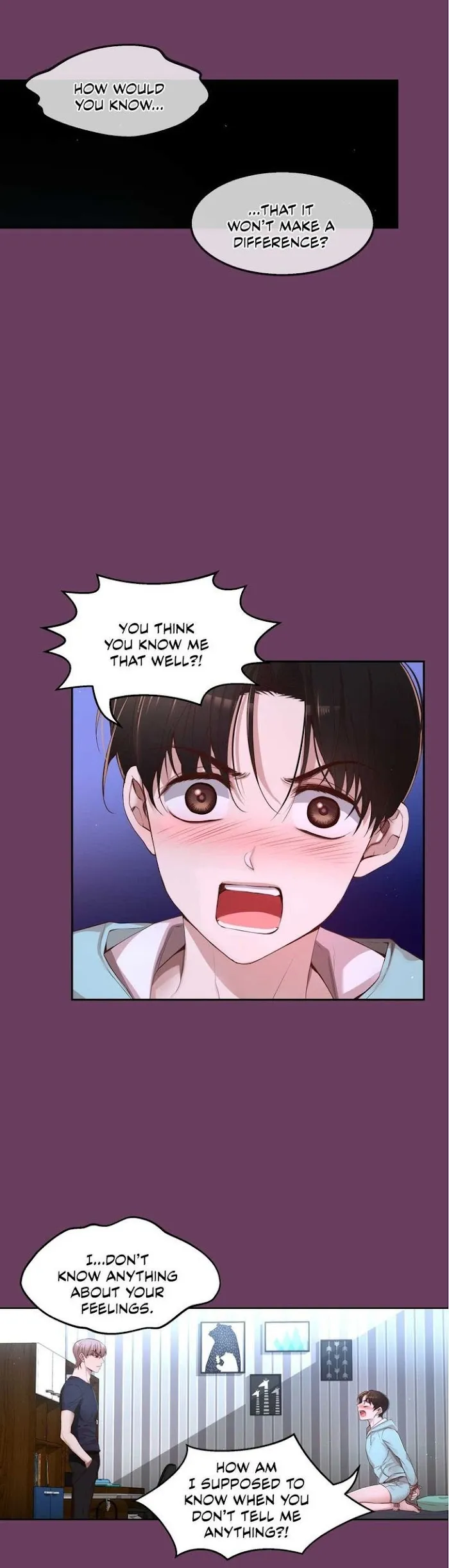 A Man Like You (A Guy Like You) - Chapter 18 Page 21