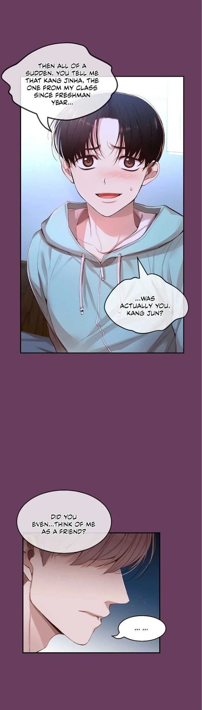 A Man Like You (A Guy Like You) - Chapter 18 Page 23