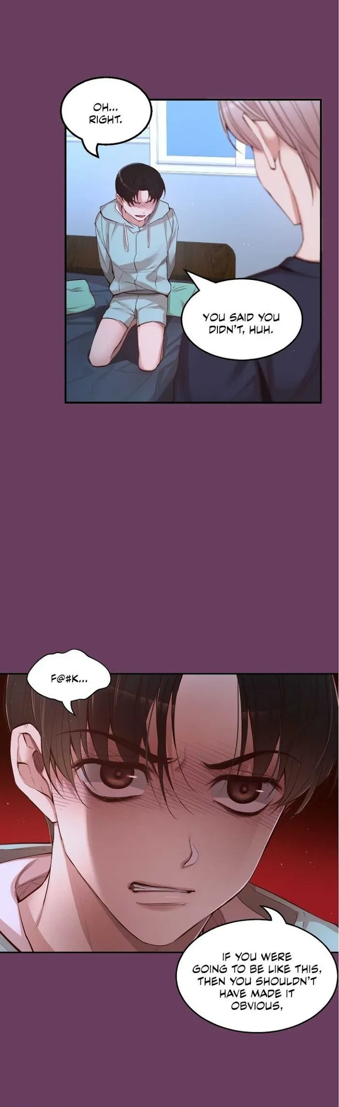 A Man Like You (A Guy Like You) - Chapter 18 Page 24