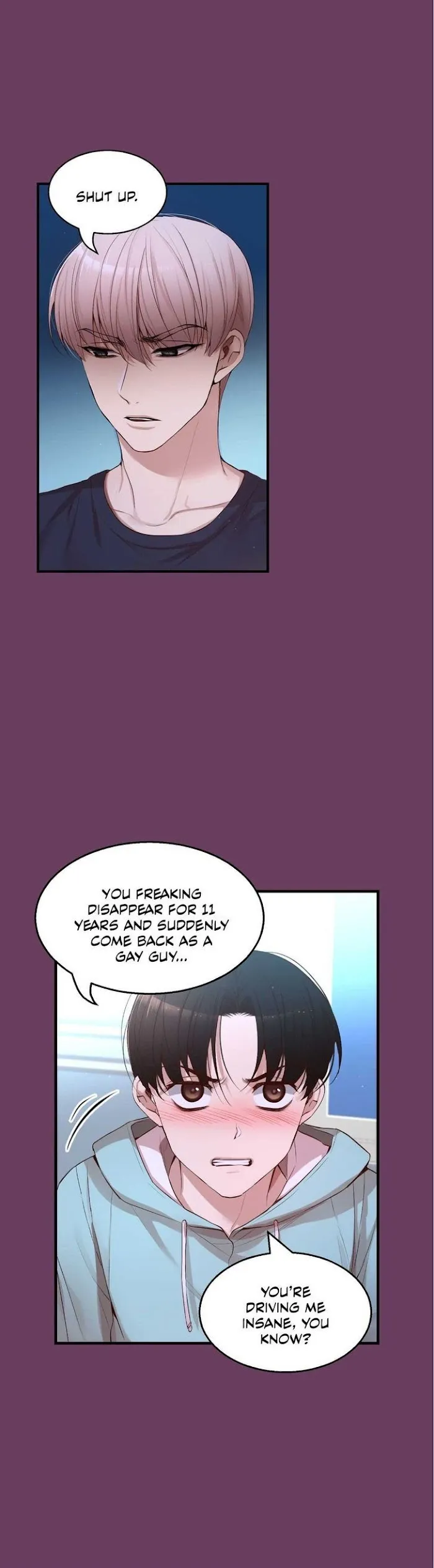 A Man Like You (A Guy Like You) - Chapter 18 Page 26