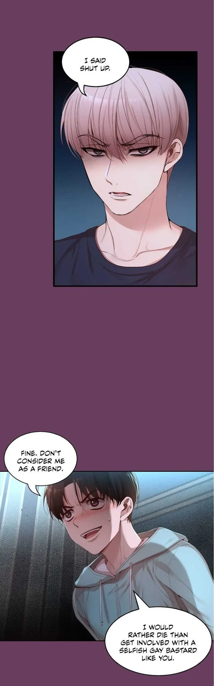 A Man Like You (A Guy Like You) - Chapter 18 Page 27