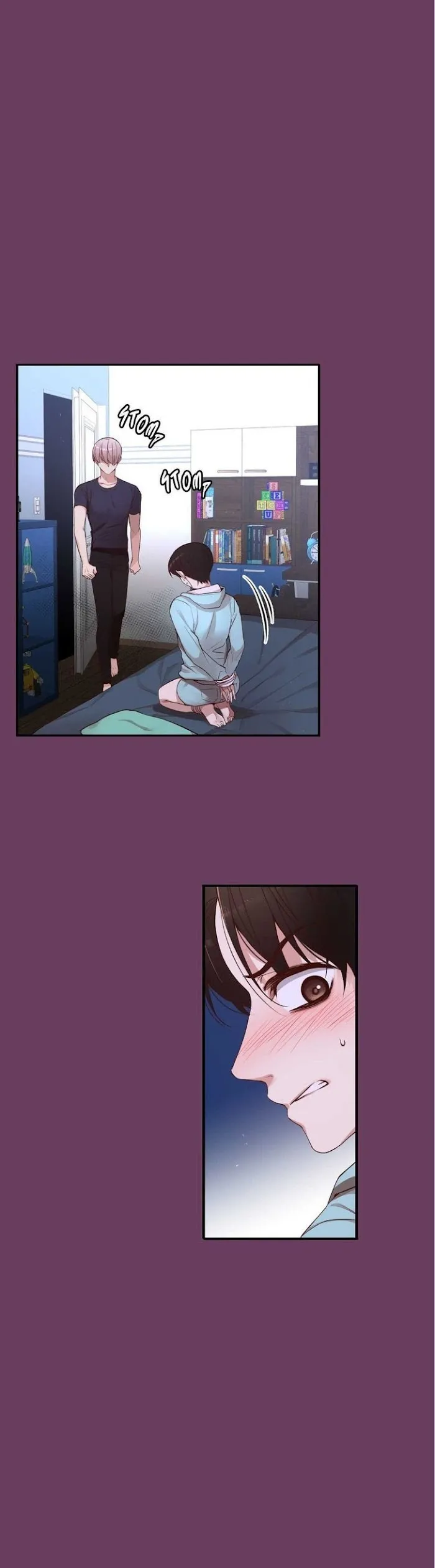 A Man Like You (A Guy Like You) - Chapter 18 Page 29