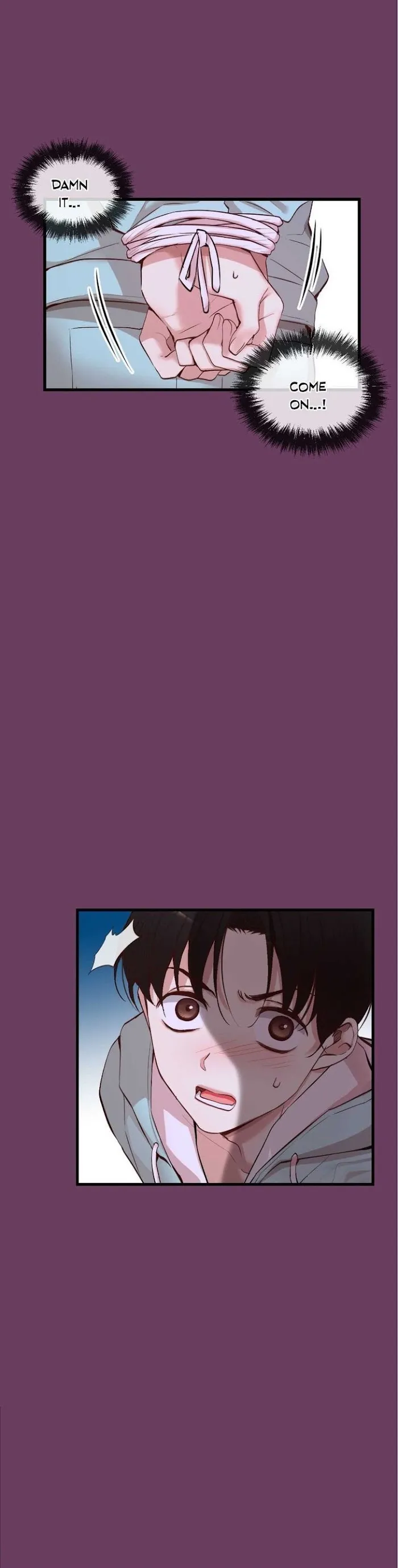 A Man Like You (A Guy Like You) - Chapter 18 Page 30