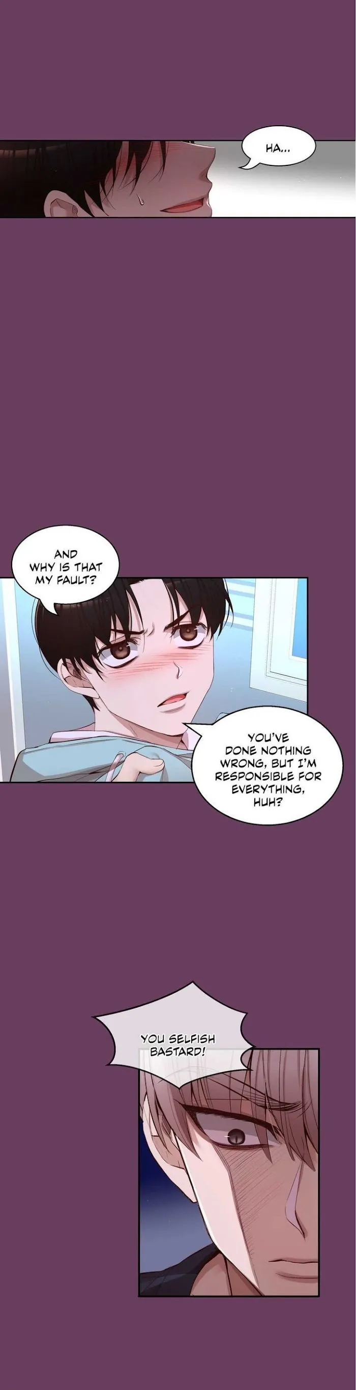 A Man Like You (A Guy Like You) - Chapter 18 Page 34