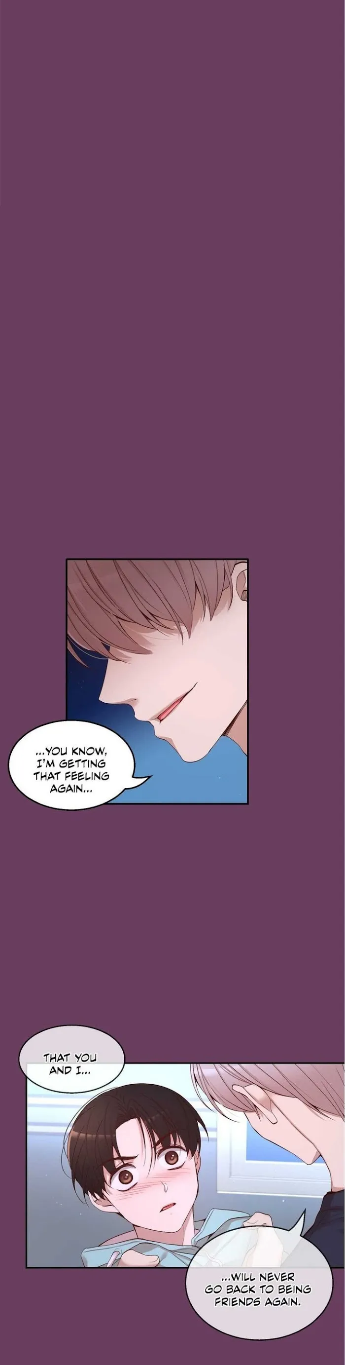 A Man Like You (A Guy Like You) - Chapter 18 Page 35