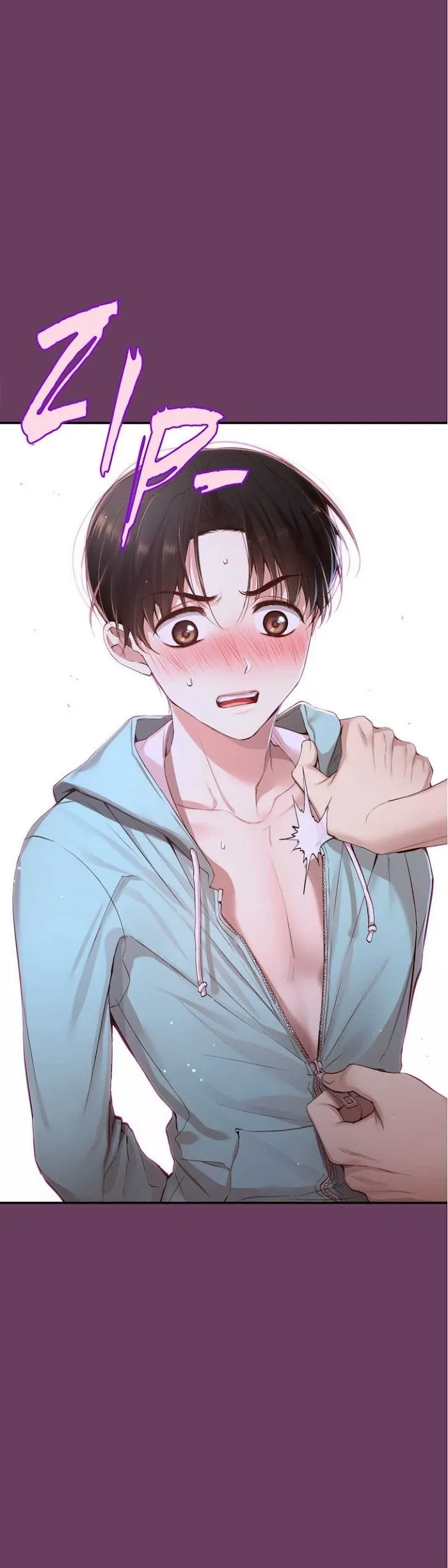 A Man Like You (A Guy Like You) - Chapter 18 Page 36
