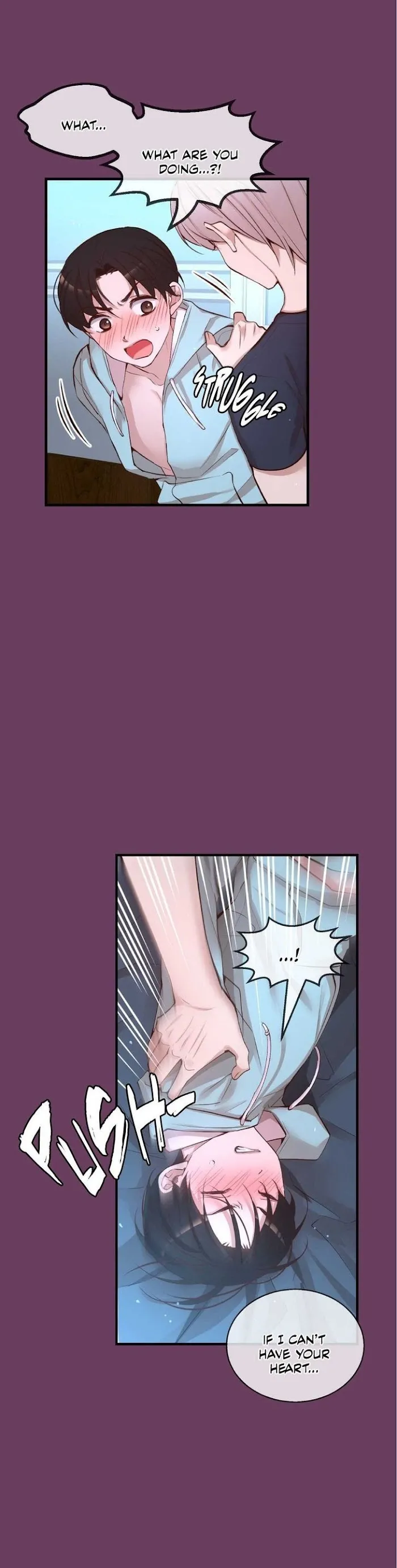 A Man Like You (A Guy Like You) - Chapter 18 Page 37