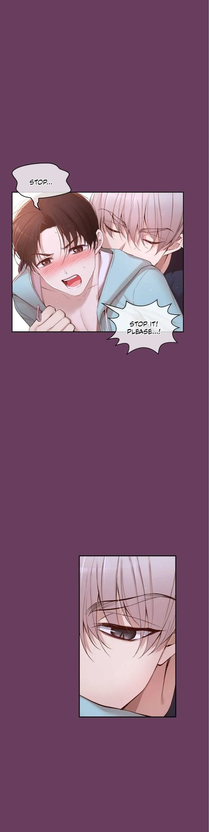 A Man Like You (A Guy Like You) - Chapter 18 Page 44