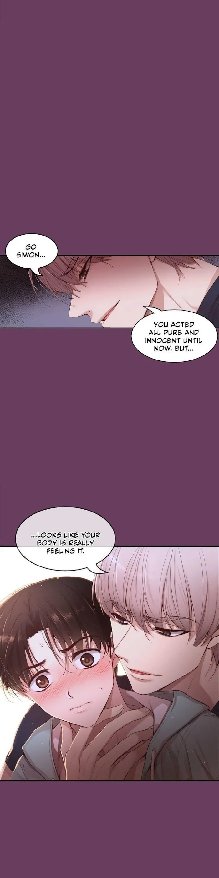 A Man Like You (A Guy Like You) - Chapter 18 Page 45