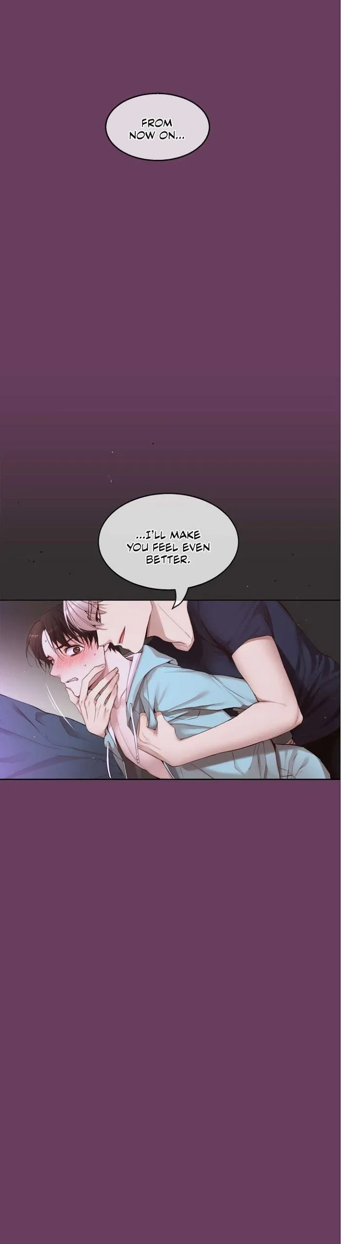 A Man Like You (A Guy Like You) - Chapter 18 Page 47