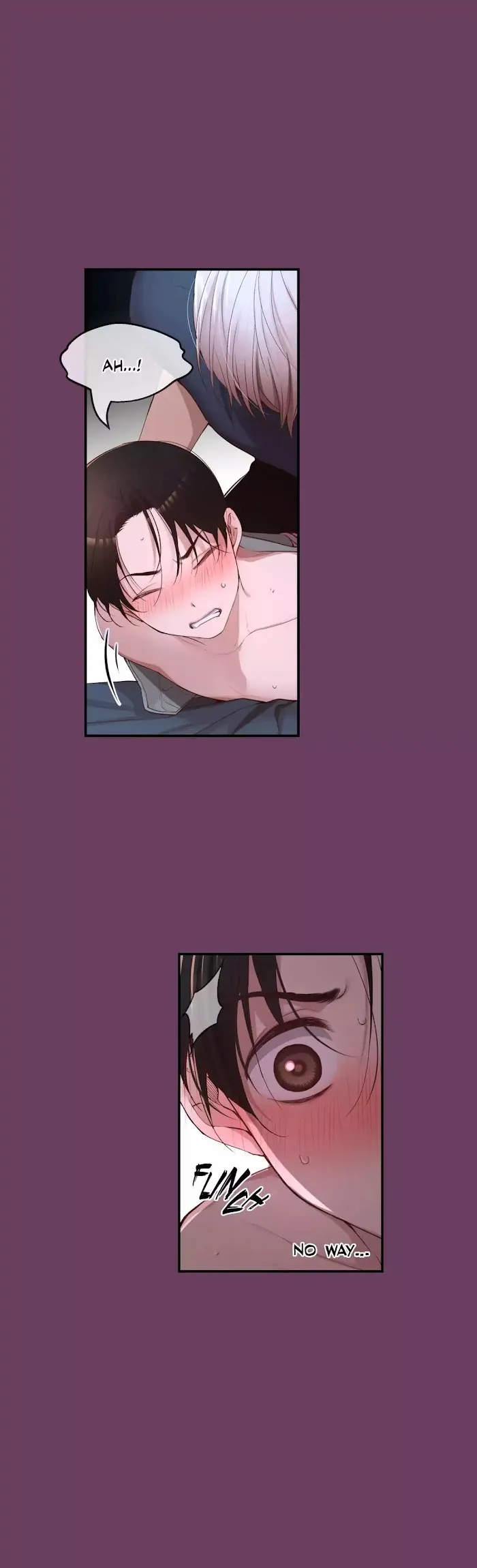 A Man Like You (A Guy Like You) - Chapter 19 Page 3