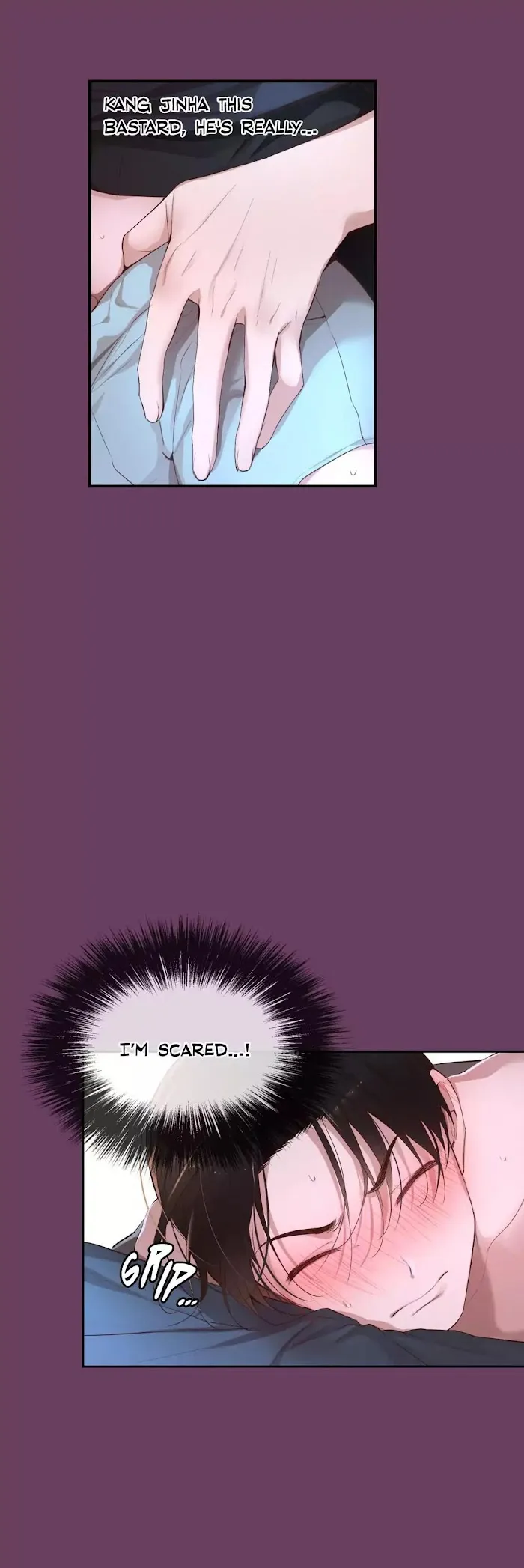 A Man Like You (A Guy Like You) - Chapter 19 Page 4