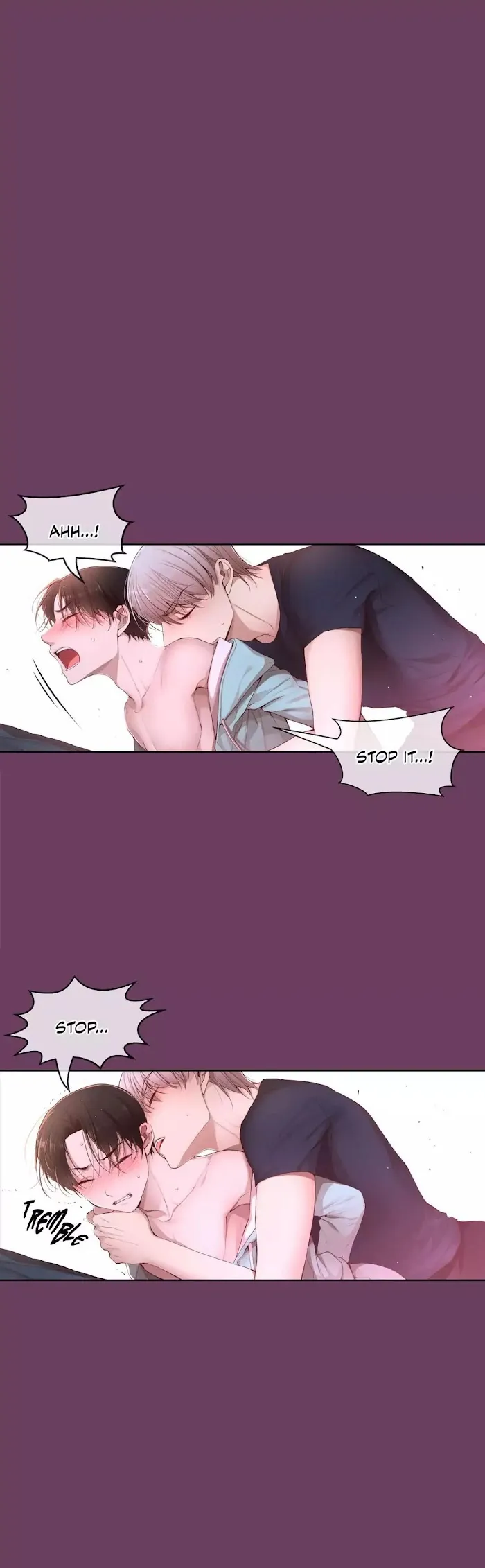 A Man Like You (A Guy Like You) - Chapter 19 Page 5