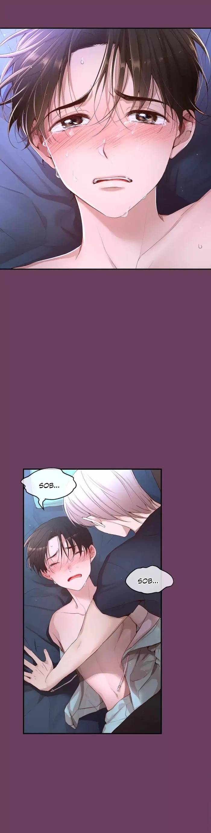 A Man Like You (A Guy Like You) - Chapter 19 Page 9