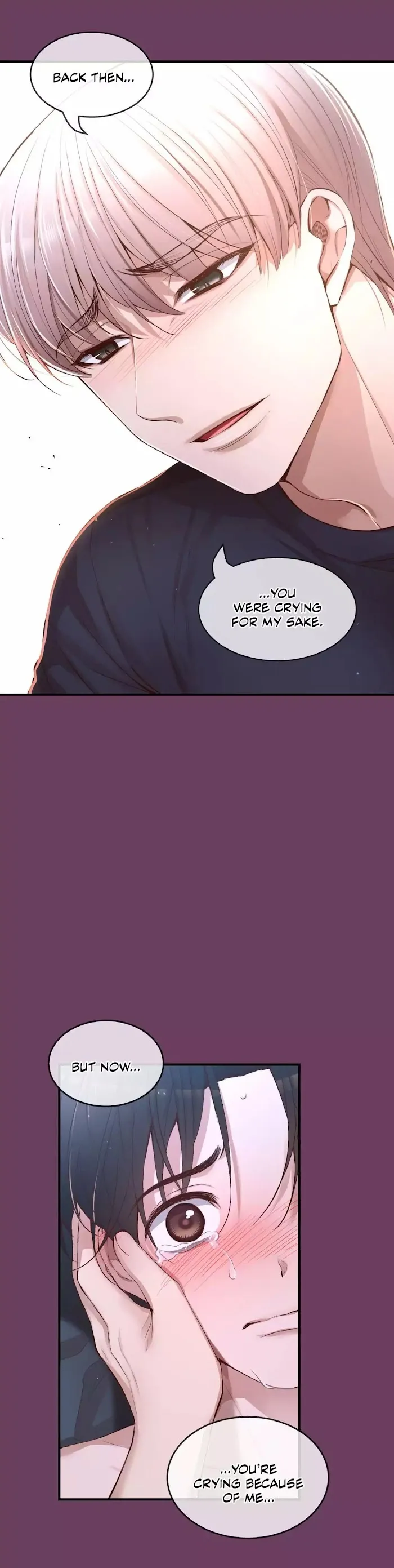 A Man Like You (A Guy Like You) - Chapter 19 Page 12