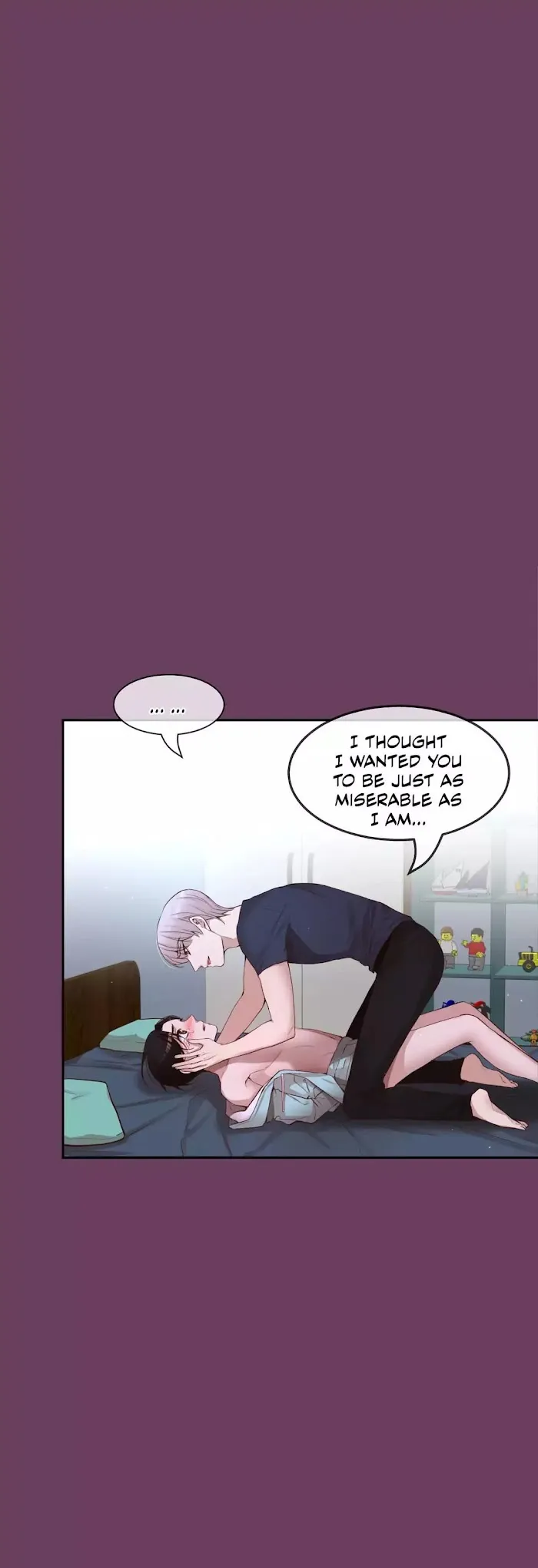 A Man Like You (A Guy Like You) - Chapter 19 Page 13