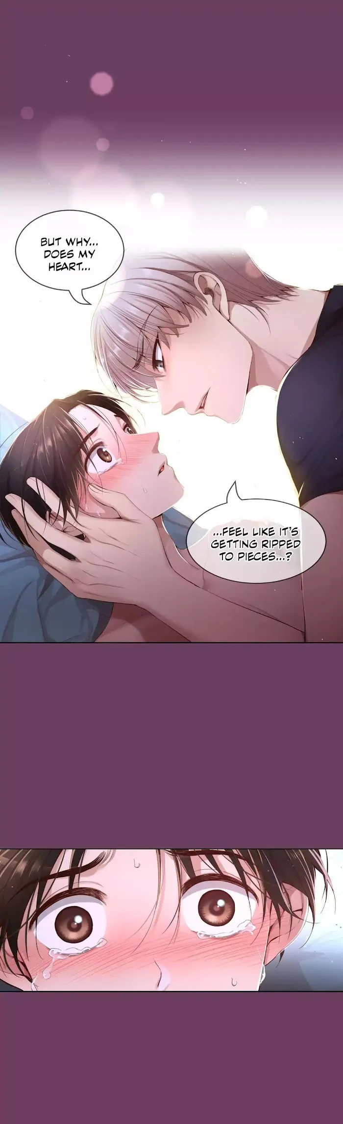 A Man Like You (A Guy Like You) - Chapter 19 Page 14