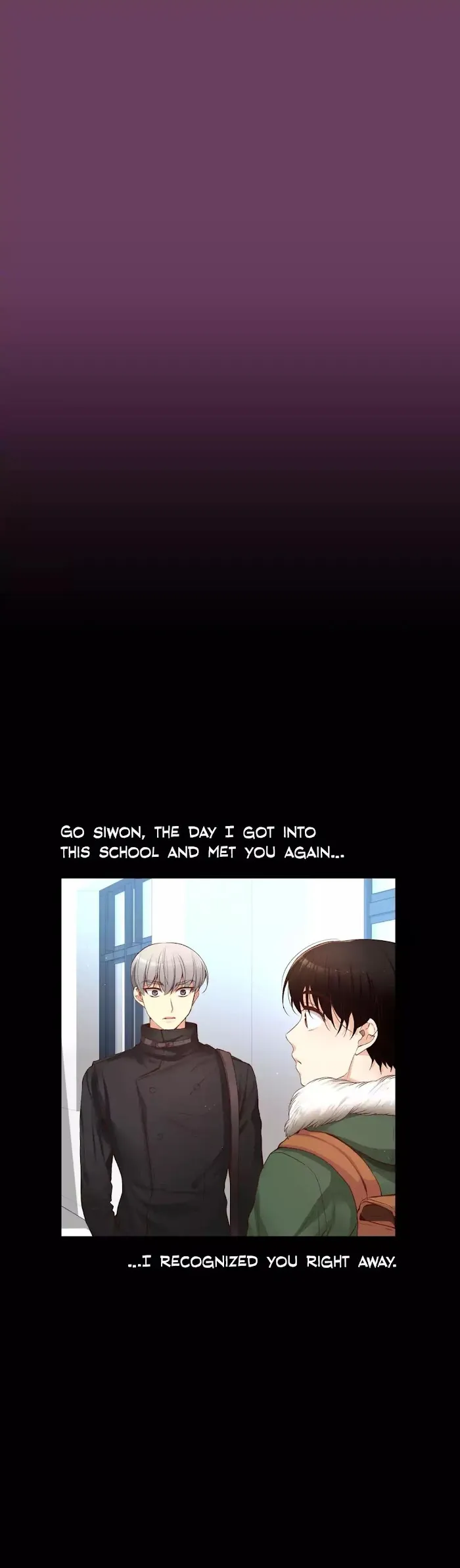 A Man Like You (A Guy Like You) - Chapter 19 Page 15