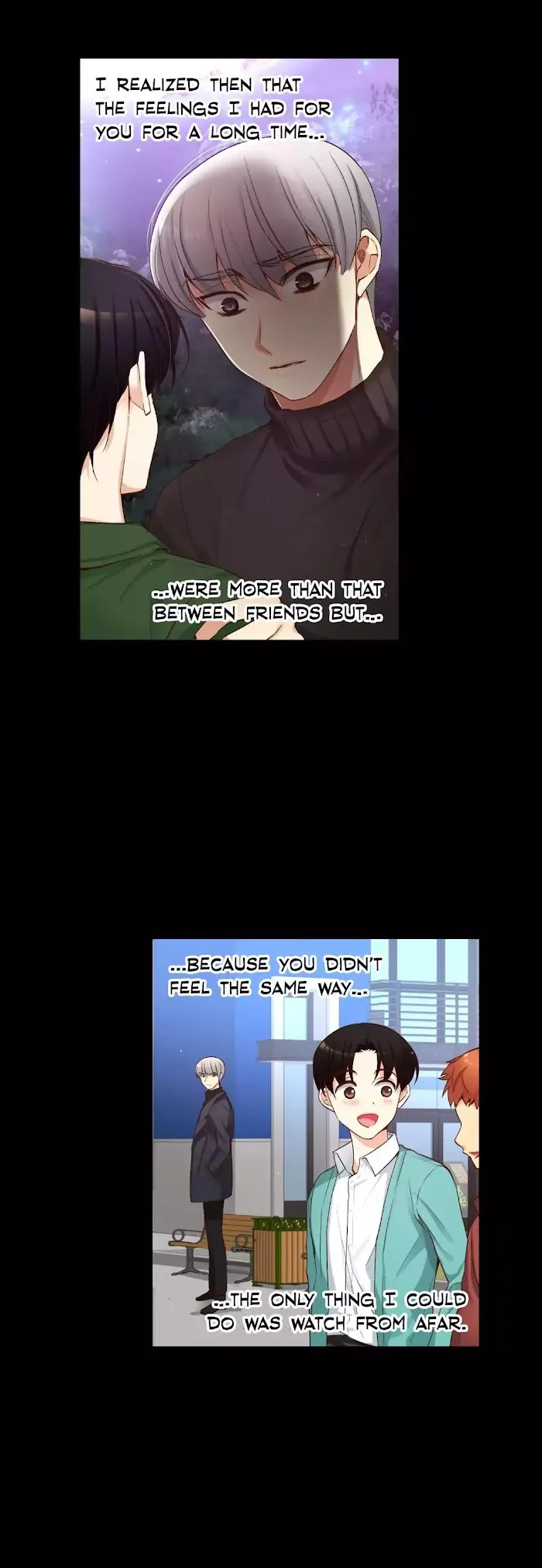 A Man Like You (A Guy Like You) - Chapter 19 Page 18