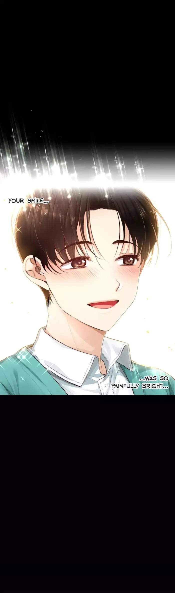 A Man Like You (A Guy Like You) - Chapter 19 Page 19