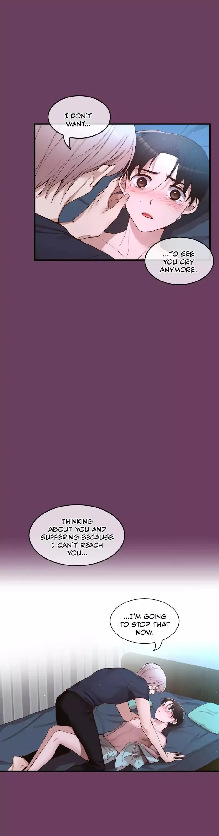 A Man Like You (A Guy Like You) - Chapter 19 Page 21