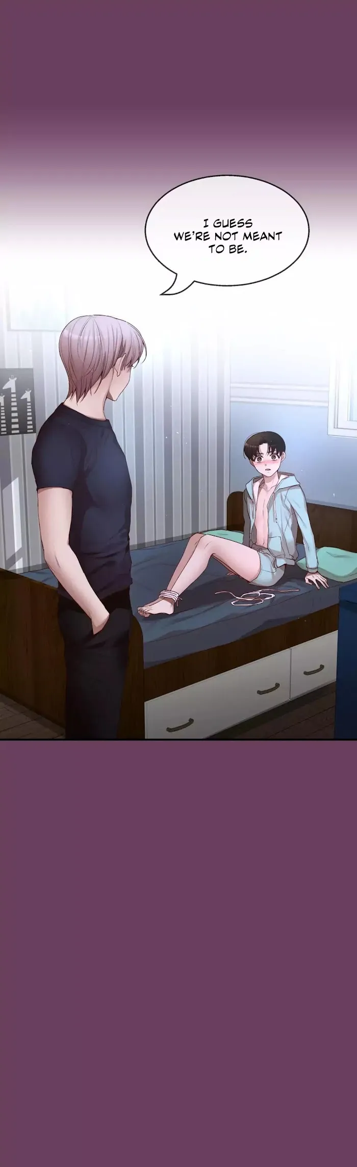 A Man Like You (A Guy Like You) - Chapter 19 Page 27
