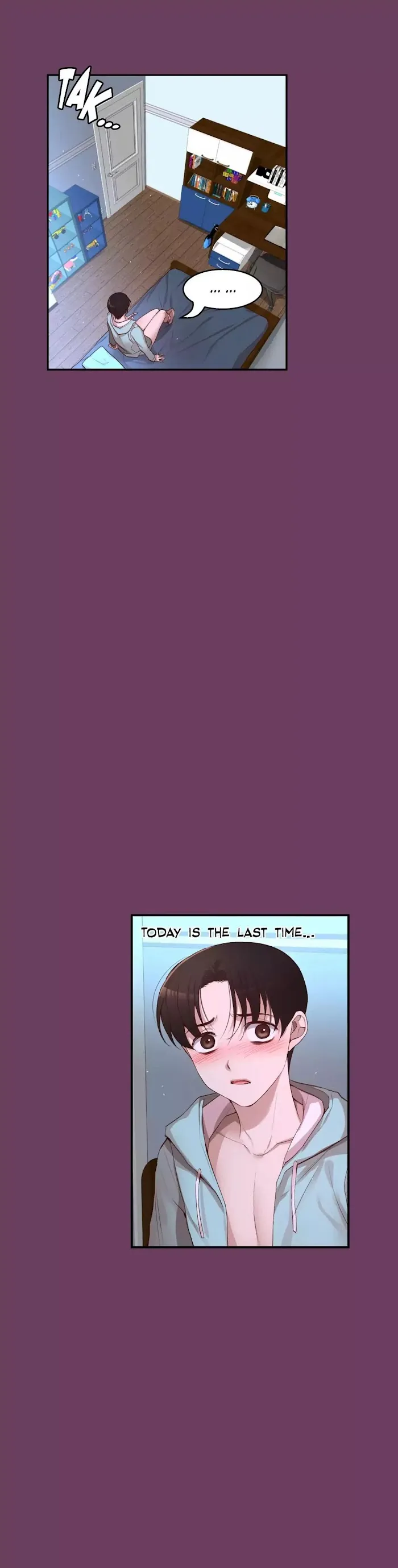 A Man Like You (A Guy Like You) - Chapter 19 Page 28