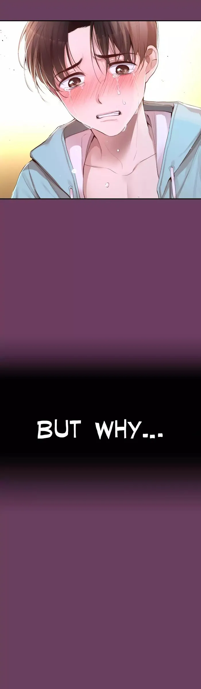 A Man Like You (A Guy Like You) - Chapter 19 Page 31