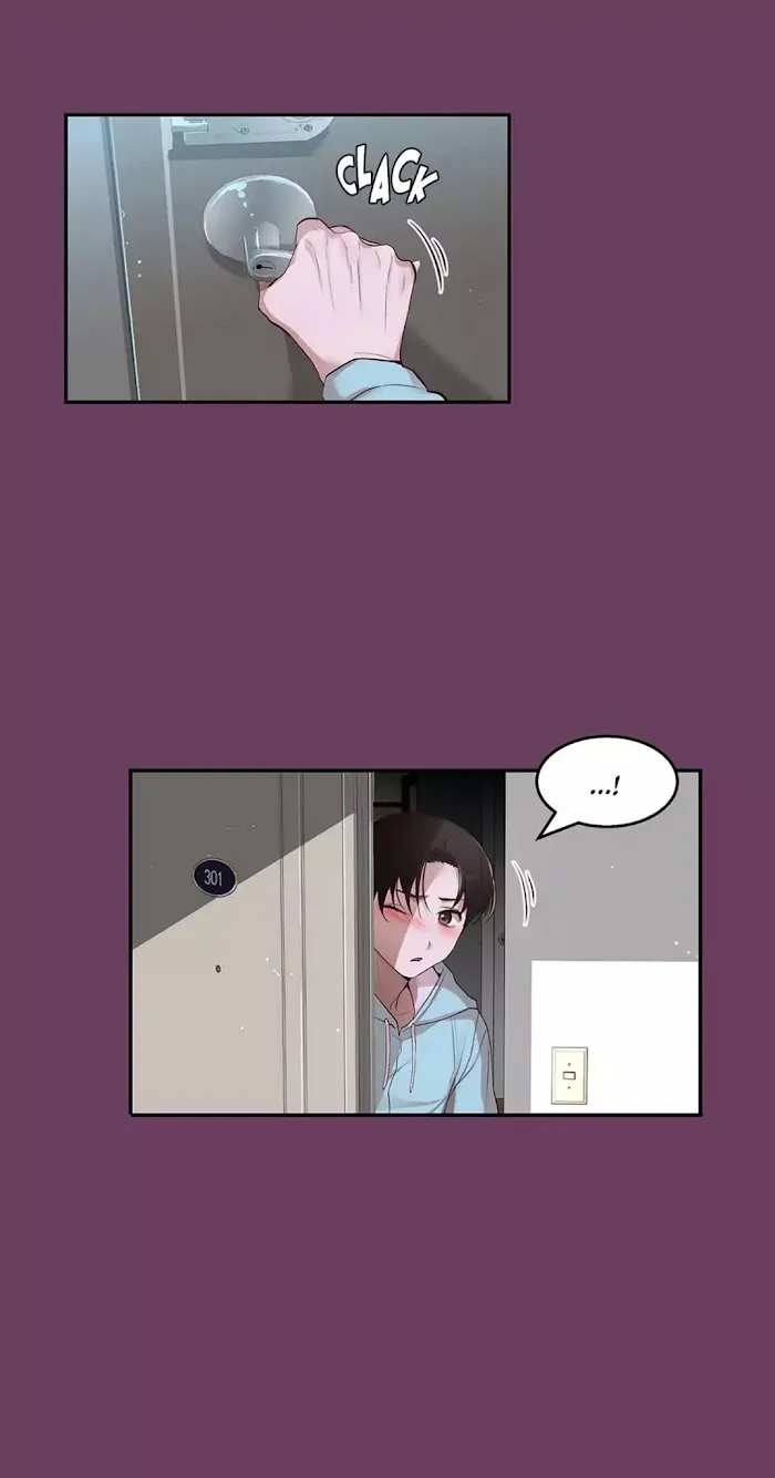 A Man Like You (A Guy Like You) - Chapter 19 Page 34
