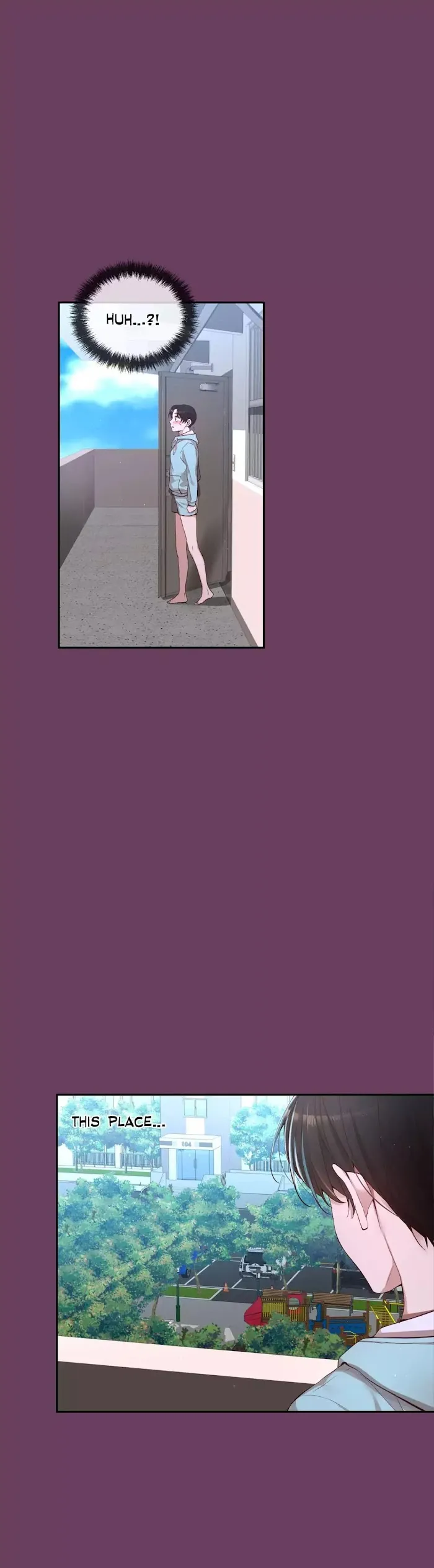 A Man Like You (A Guy Like You) - Chapter 19 Page 35