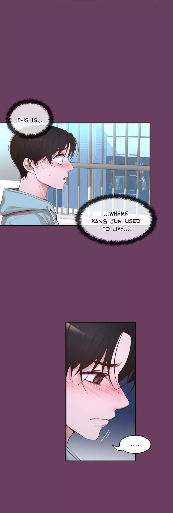 A Man Like You (A Guy Like You) - Chapter 19 Page 37