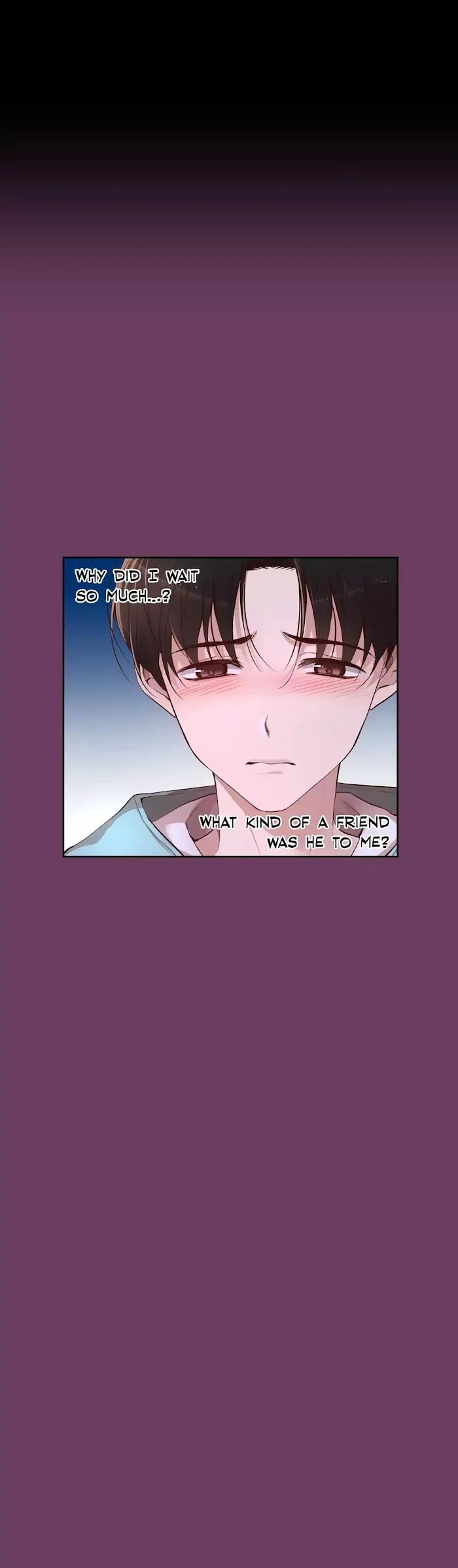 A Man Like You (A Guy Like You) - Chapter 19 Page 41