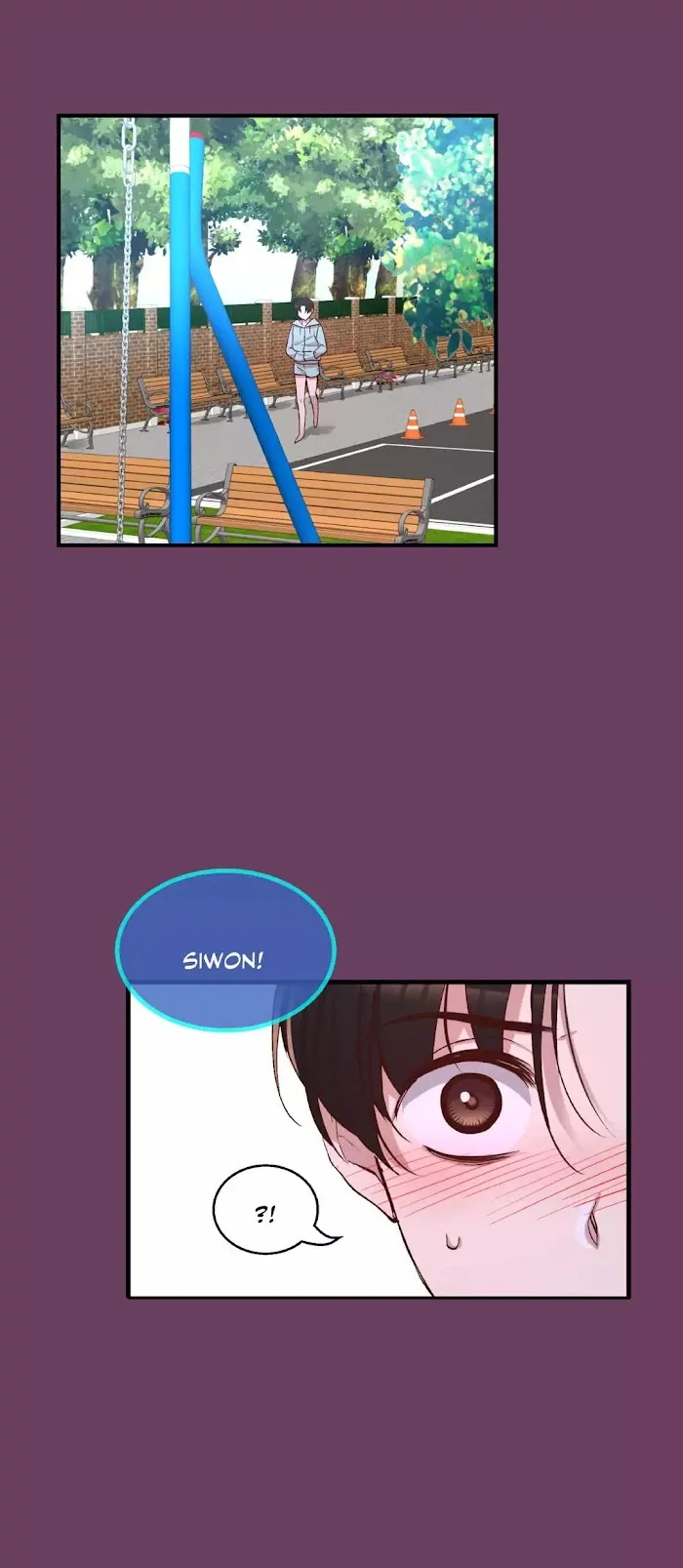 A Man Like You (A Guy Like You) - Chapter 19 Page 42