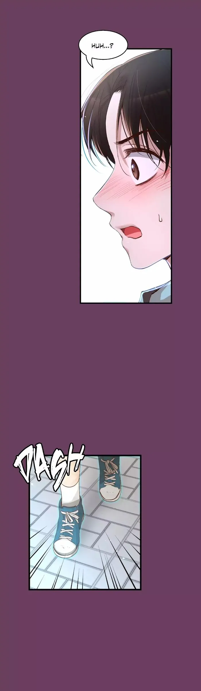A Man Like You (A Guy Like You) - Chapter 19 Page 44