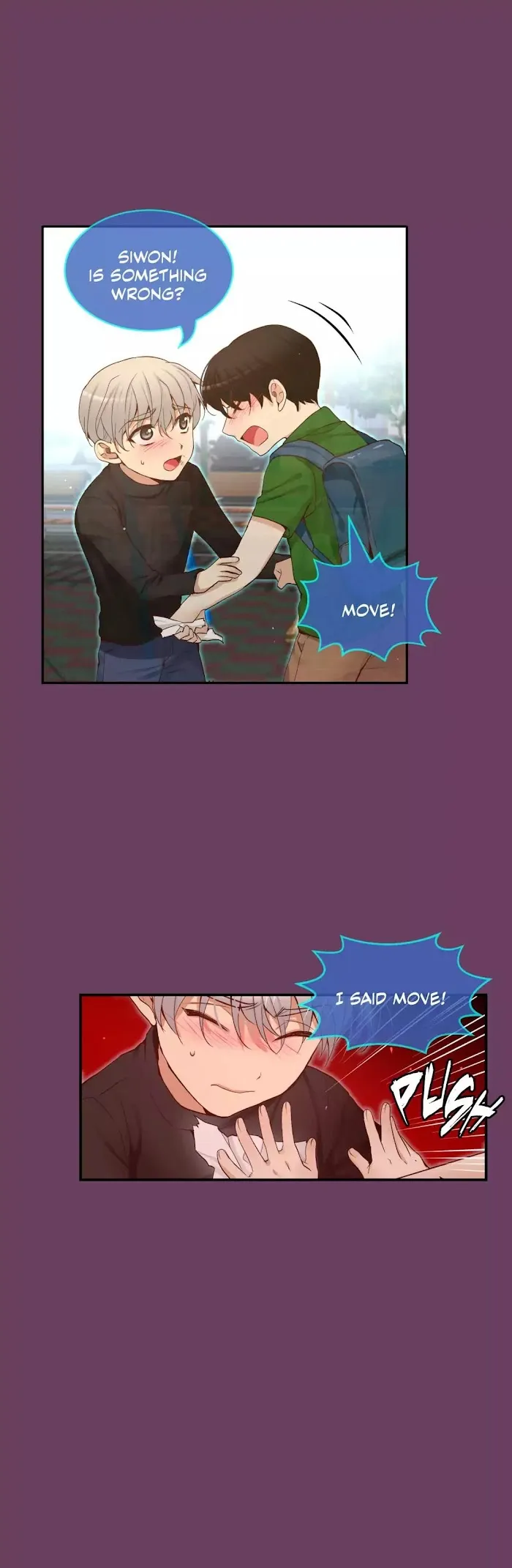 A Man Like You (A Guy Like You) - Chapter 19 Page 46
