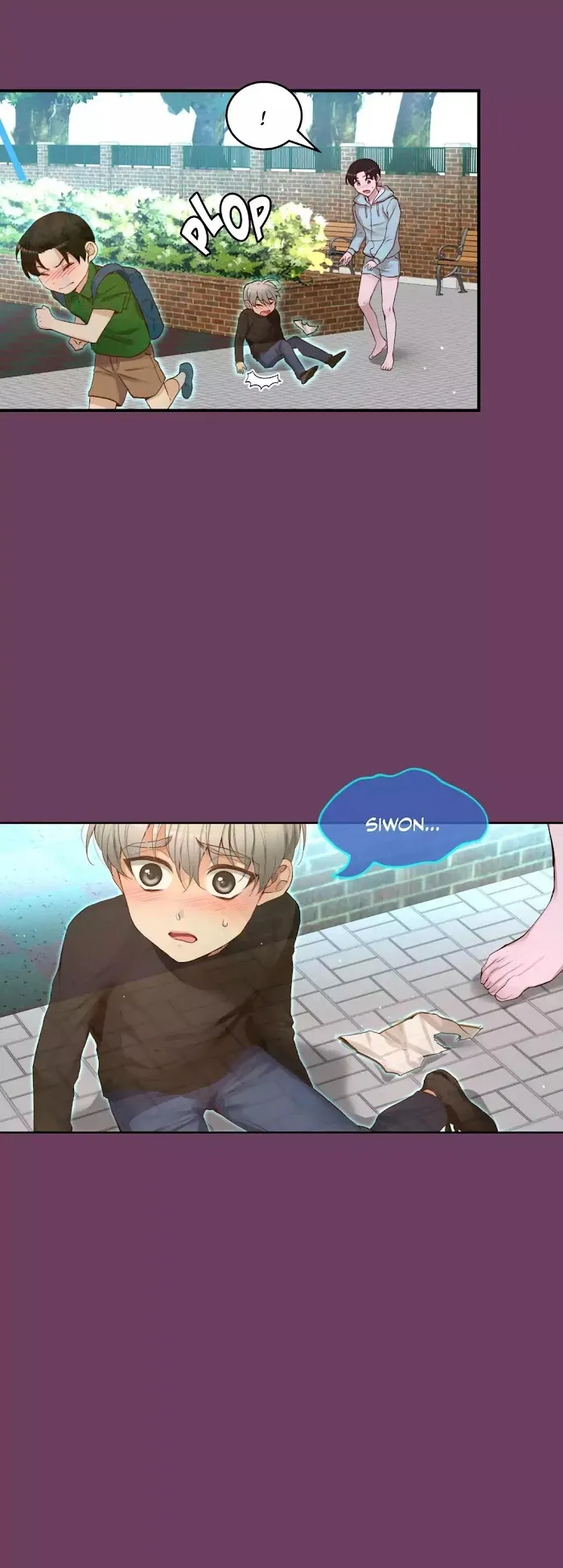A Man Like You (A Guy Like You) - Chapter 19 Page 47