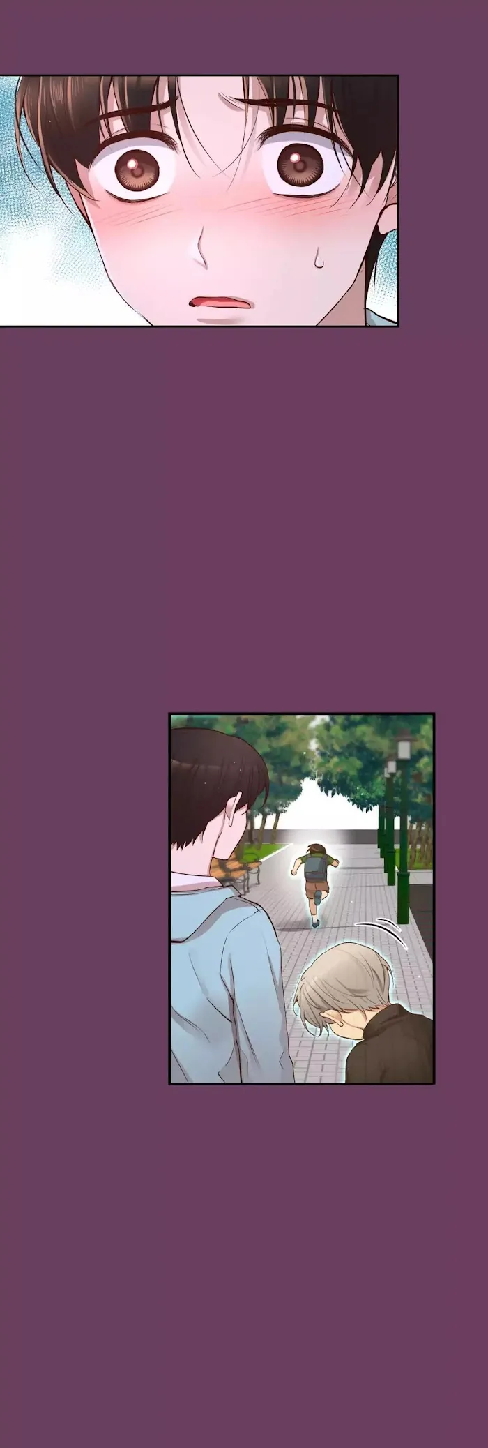 A Man Like You (A Guy Like You) - Chapter 19 Page 48