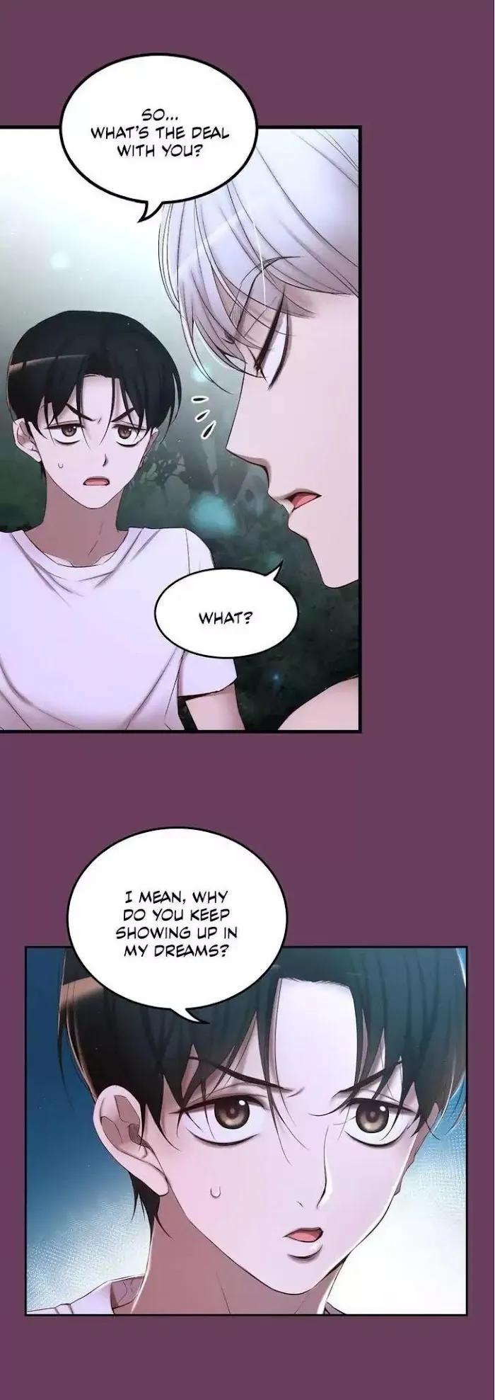 A Man Like You (A Guy Like You) - Chapter 2 Page 6