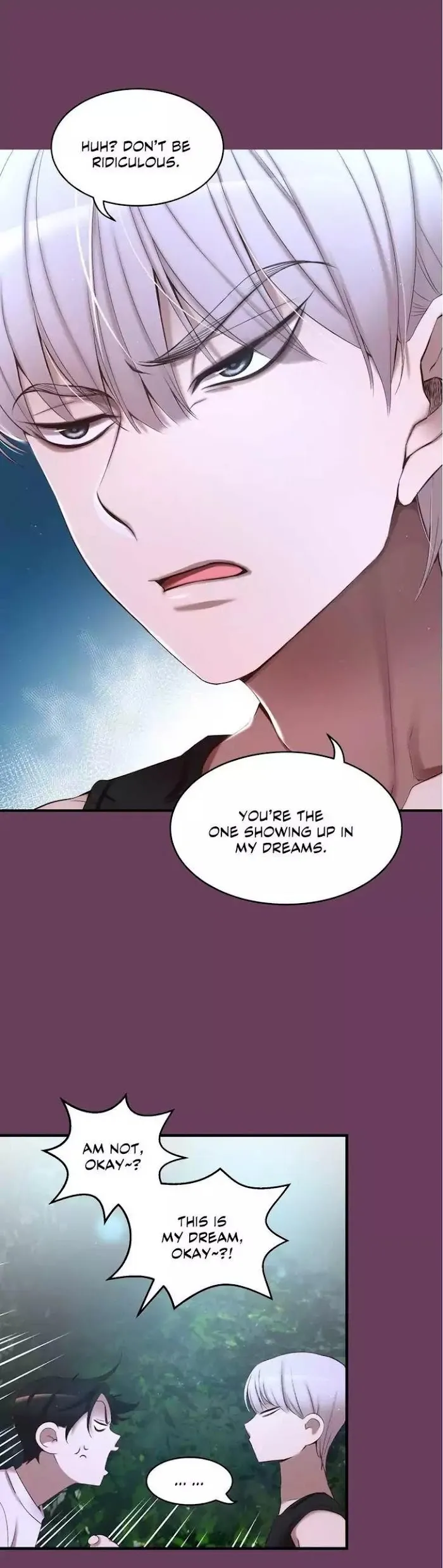 A Man Like You (A Guy Like You) - Chapter 2 Page 7