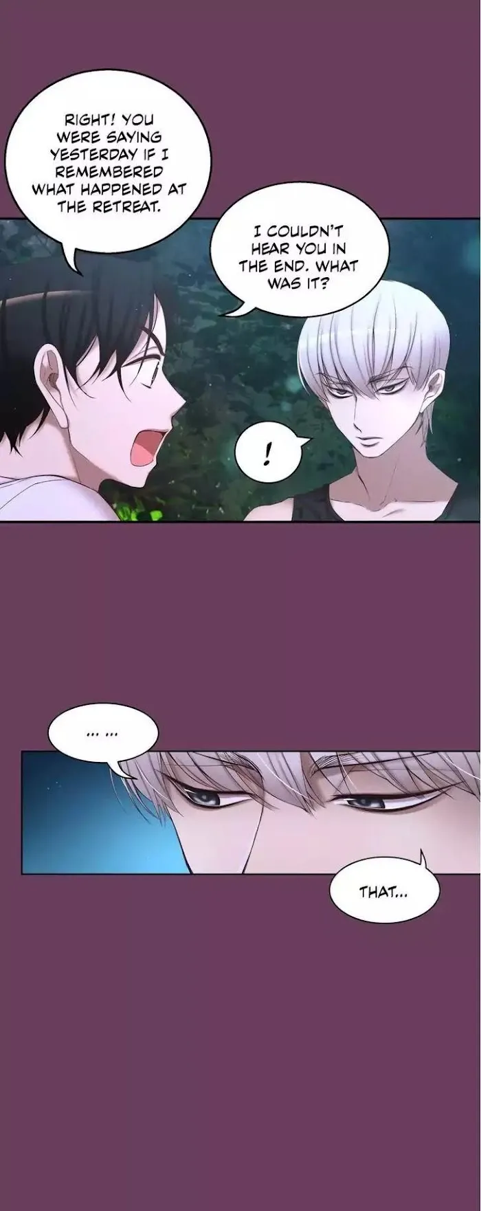 A Man Like You (A Guy Like You) - Chapter 2 Page 9