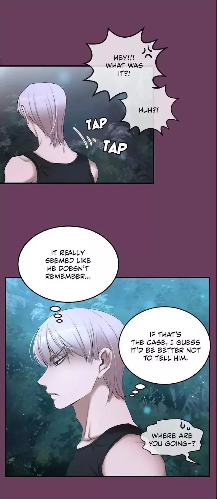 A Man Like You (A Guy Like You) - Chapter 2 Page 11
