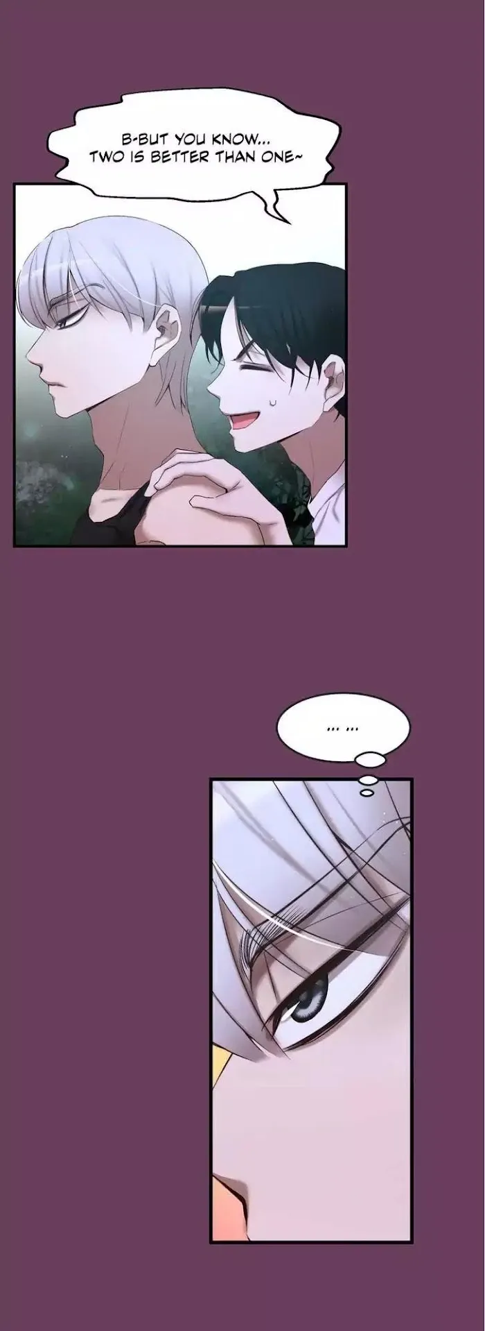 A Man Like You (A Guy Like You) - Chapter 2 Page 19