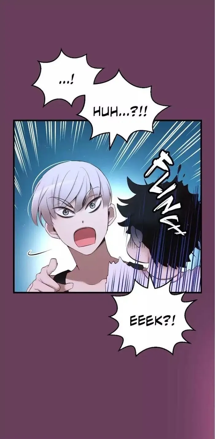 A Man Like You (A Guy Like You) - Chapter 2 Page 20