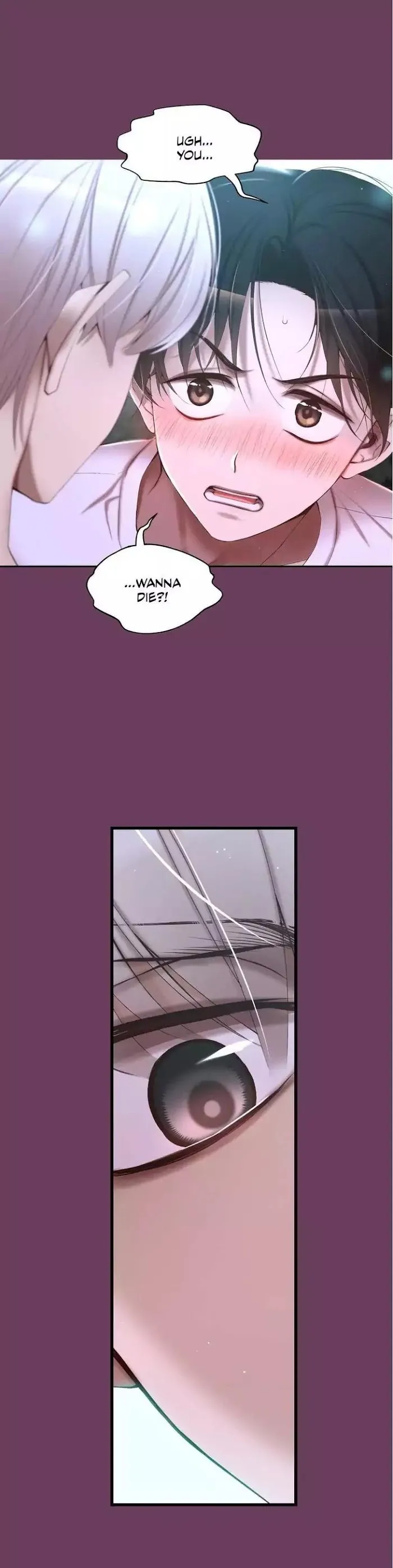 A Man Like You (A Guy Like You) - Chapter 2 Page 23