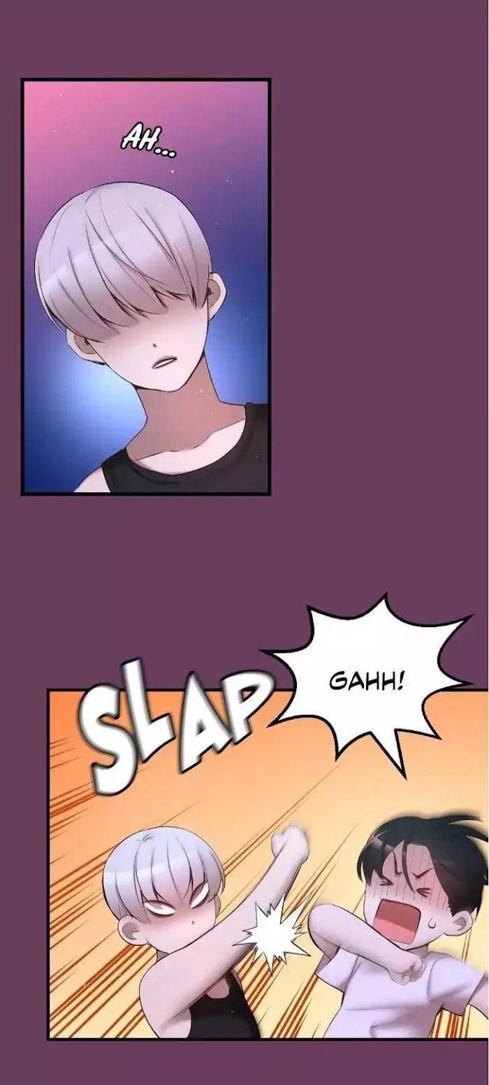A Man Like You (A Guy Like You) - Chapter 2 Page 24
