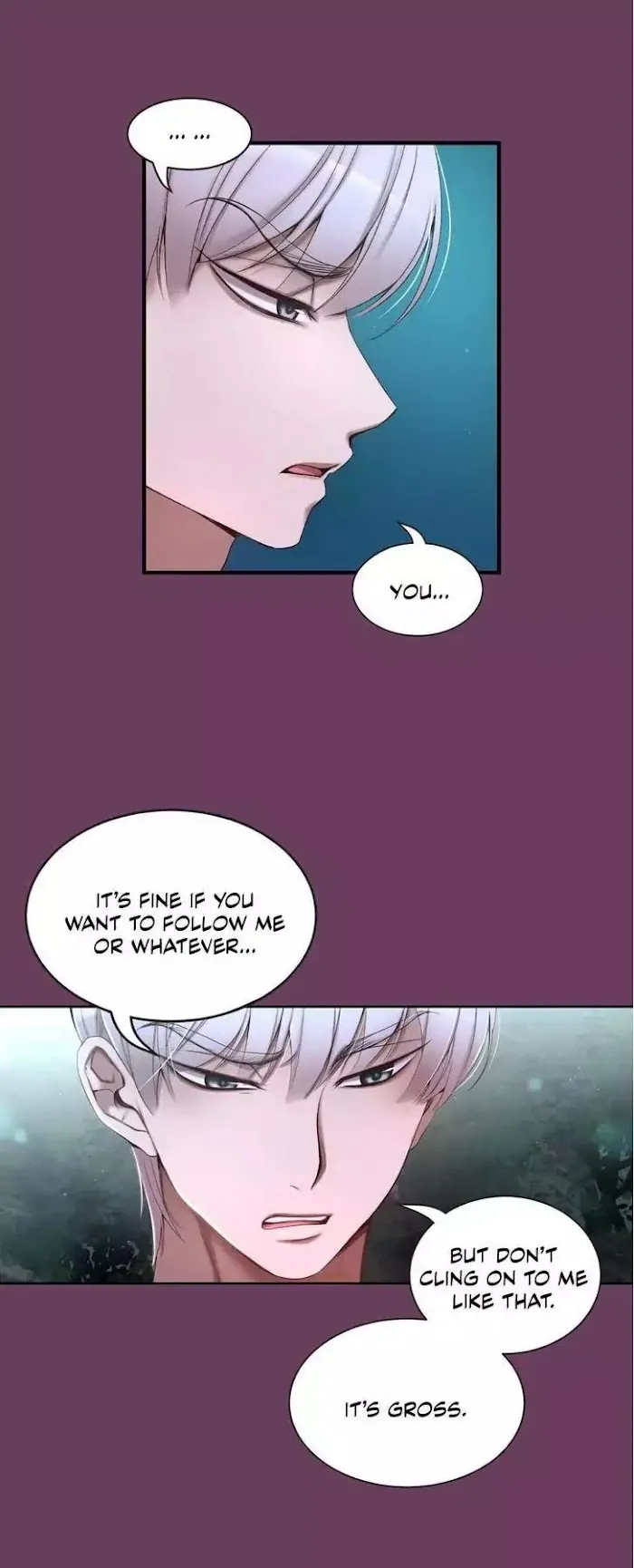 A Man Like You (A Guy Like You) - Chapter 2 Page 25