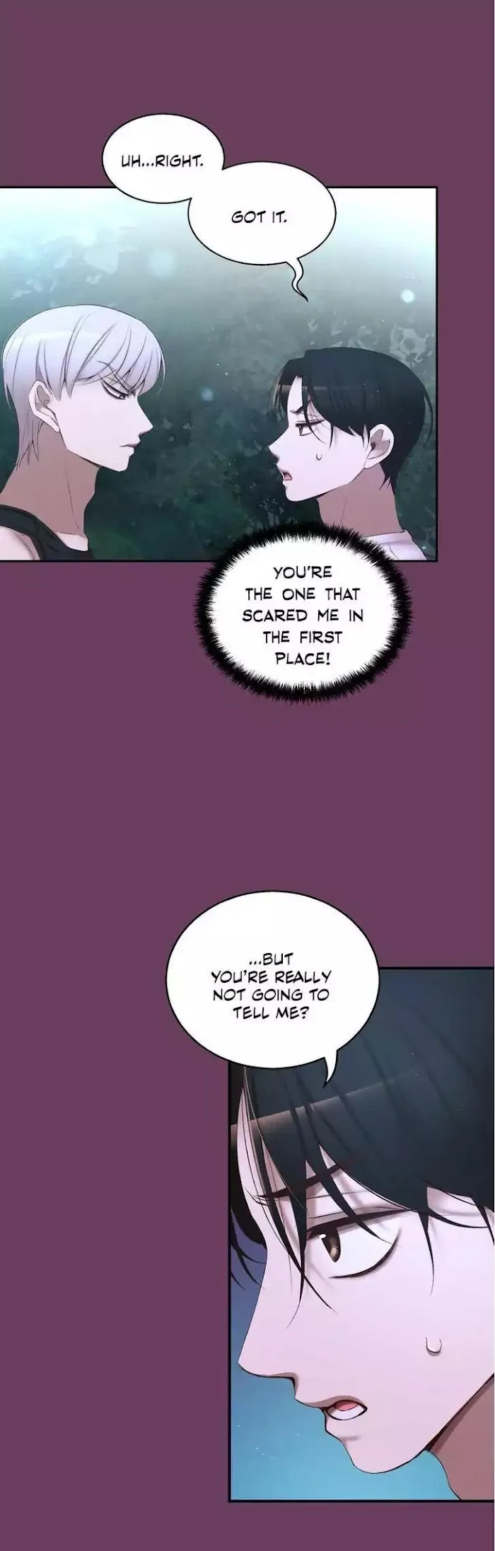 A Man Like You (A Guy Like You) - Chapter 2 Page 26