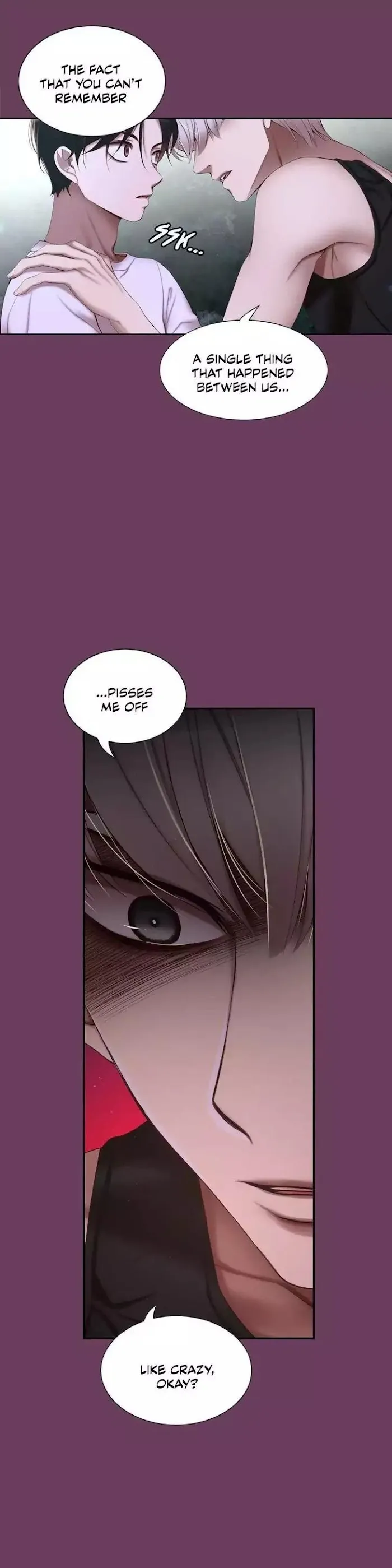 A Man Like You (A Guy Like You) - Chapter 2 Page 29
